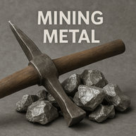 How Much Do You Know About Mining Metal? — Take the Quiz!