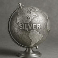 The Enduring Allure of Silver