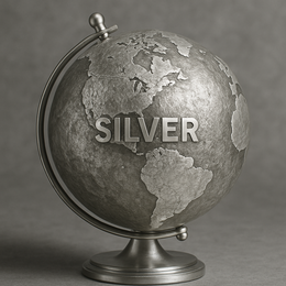 The Enduring Allure of Silver
