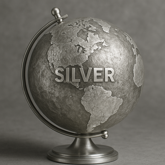 The Enduring Allure of Silver