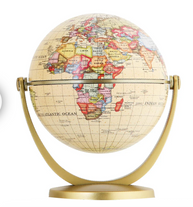 A Compact Marvel of Cartography