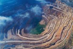 Mining Metal: Unearthing the Earth's Wealth ⛏️🌍