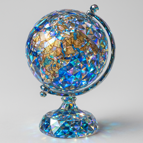 Why Every Kid in the UK Needs a Globe (Yes, Even You!)