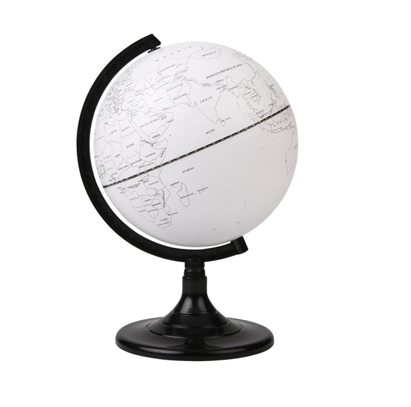 20cm DIY Educational Globes - Topglobe
