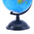 20cm Educational World Globe - French - Topglobe