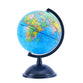 20cm Educational World Globe - French