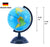 20cm Educational World Globe - German - Topglobe