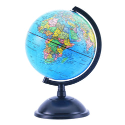 20cm Educational World Globe - Italian