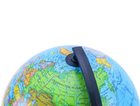 20cm Educational World Globe - Spanish - Topglobe