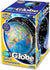Brainstorm Light Up 2 in 1 World Globe: Earth & Constellations - Topglobe