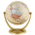 Exerz 10cm Mini Antique Globe - Topglobe