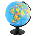 Exerz 30cm Educational World Globe