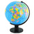 Exerz 30cm Educational World Globe - Topglobe