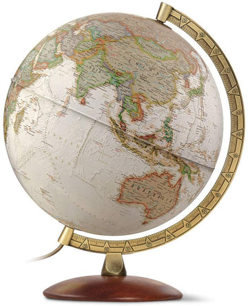 National Geographic 30cm World Globe