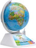 Oregon Scientific Smart Globe - Interactive with Smart Pen and 3D Augmented Reality