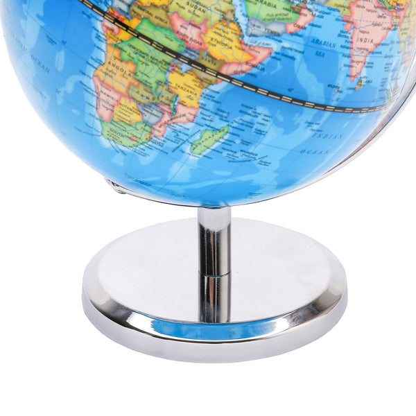Topglobe 14cm World Globe - Political Map - Topglobe